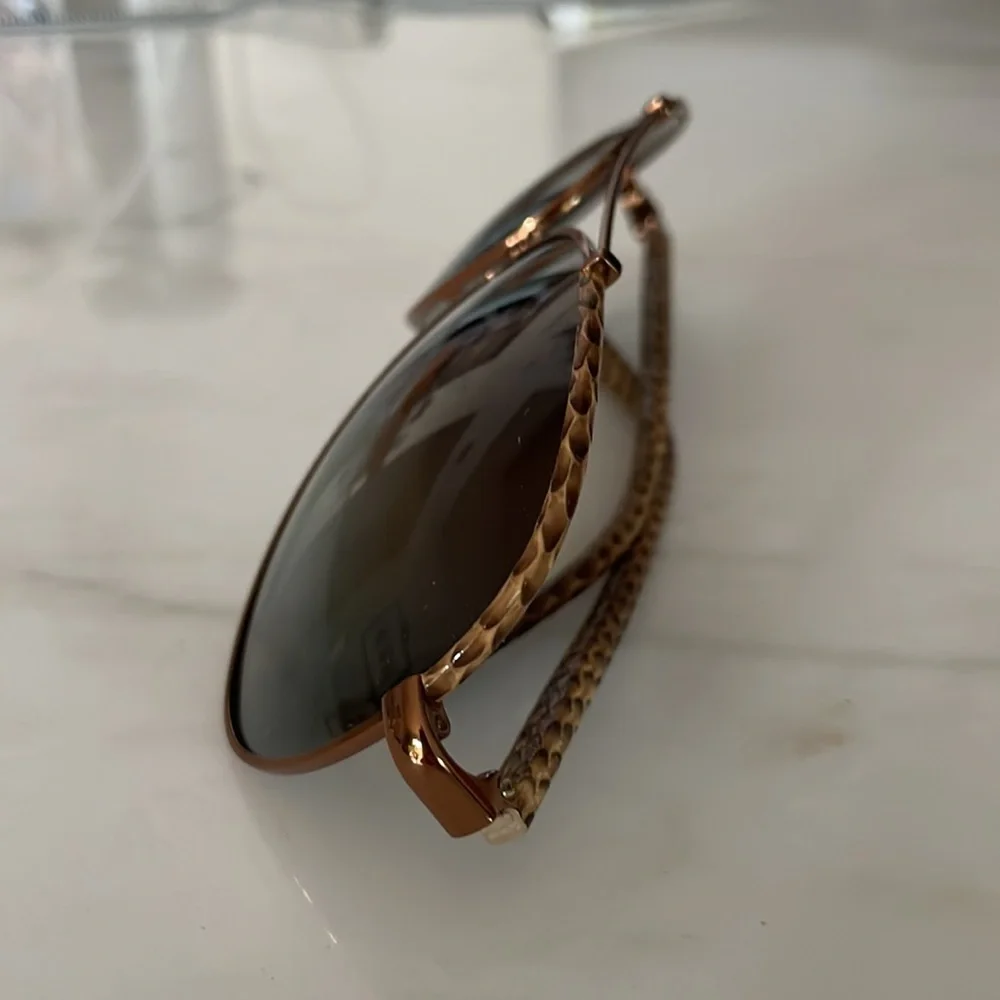 Tory Burch sunglasses - Picture 4 of 10